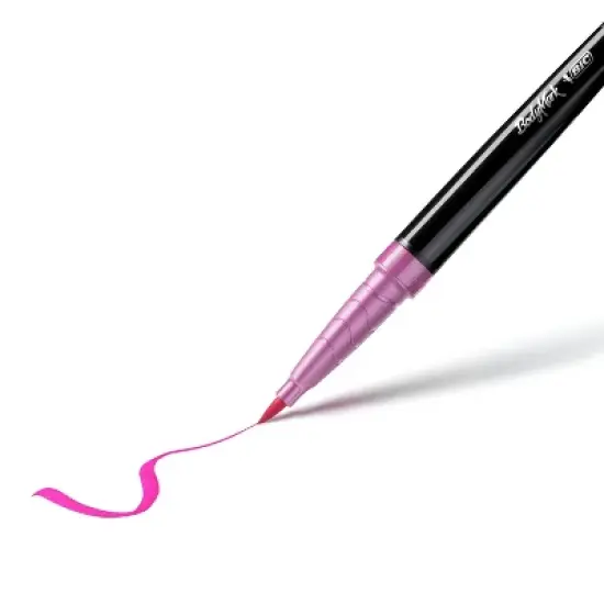 BodyMark by BIC 8pk Collection Tattoo Marker image {7}