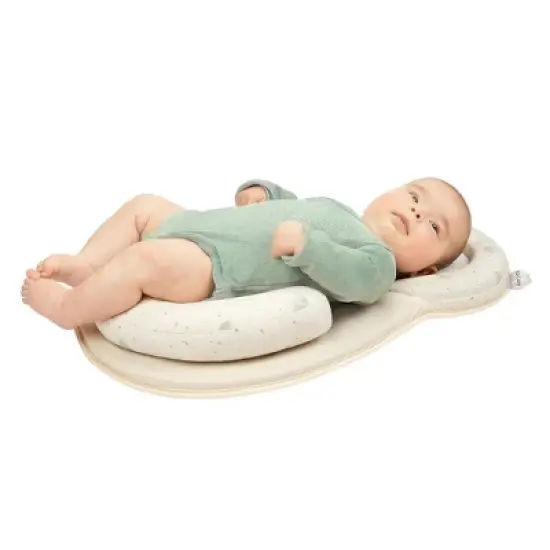 Babymoov SoCosy Premium Thermoregulating Baby Lounger image {8}