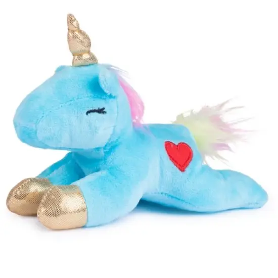 Plush Creations Unicorns Set image {6}