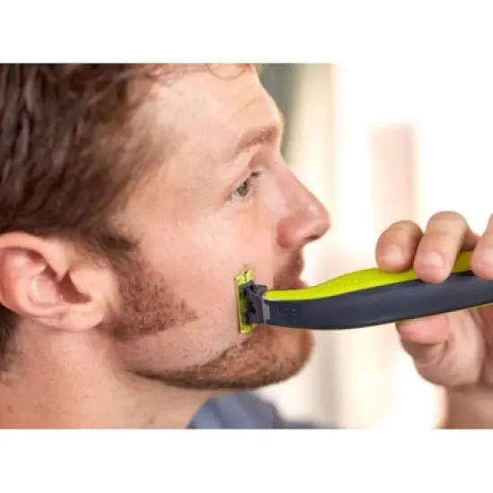 Philips Norelco OneBlade Replacement Blade - 3ct - QP230/80 image {4}