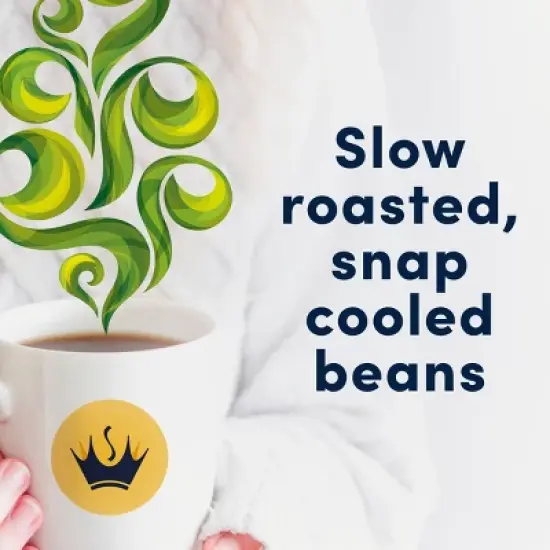 Gevalia Colombia Medium Roast Ground Coffee - 12oz image {4}