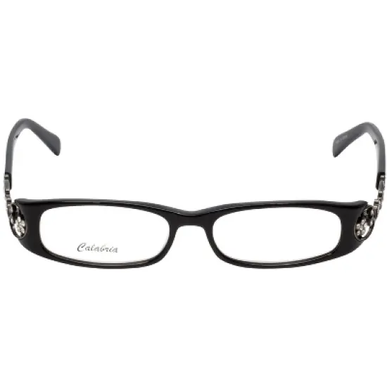 Calabria 839 Designer Reading Glasses image {1}