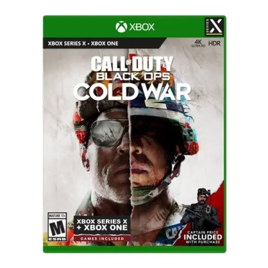 Call of Duty: Black Ops Cold War - Xbox Series X|S/Xbox One image {15}