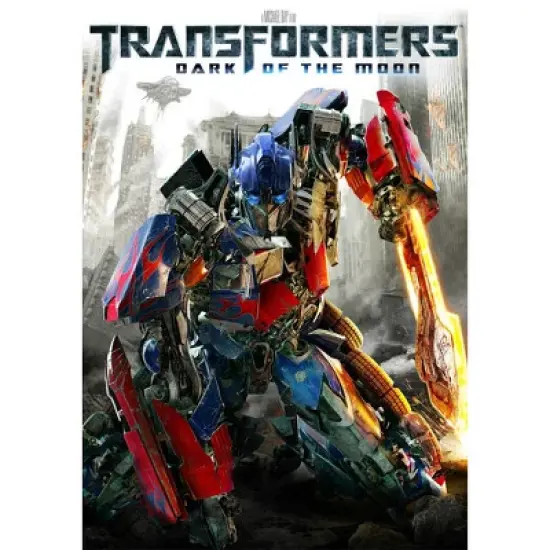Transformers: Dark of the Moon image {2}