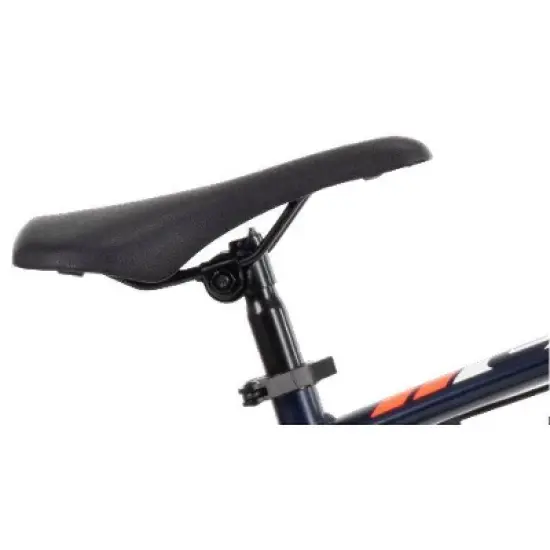 Huffy BMX Racing 20" Kids' Bike - Blue image {2}