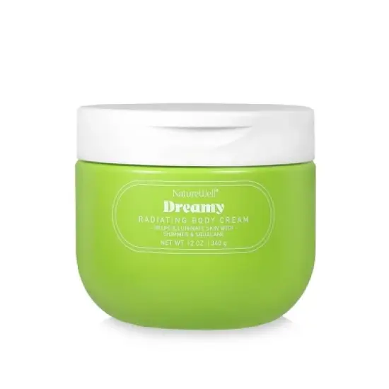 NatureWell Dreamy Body Cream - 12oz image {5}