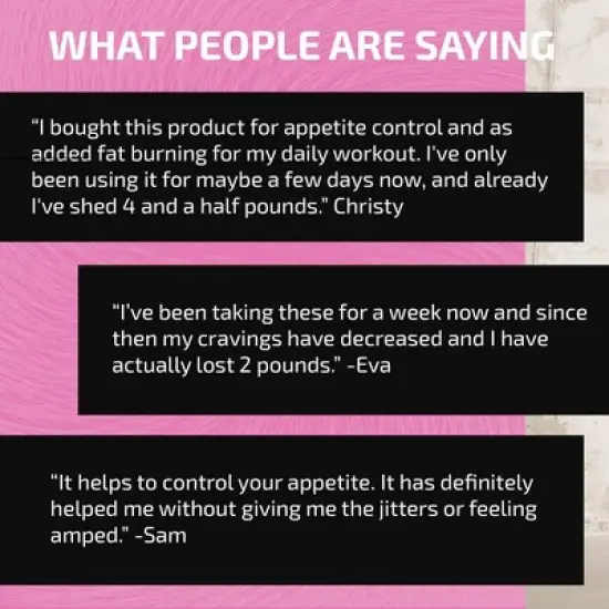 Vegan Women's Fat Burner Capsules, Nobi Nutrition, 60ct image {7}