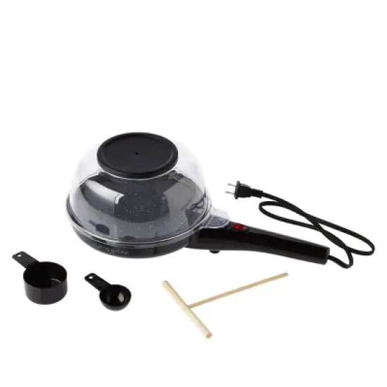 Curtis Stone Dura-Pan All Day Skillet Refurbished image {4}