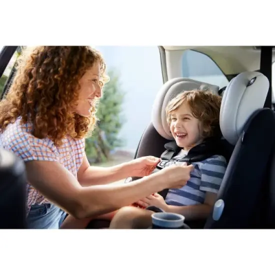 Maxi-Cosi Pria Pure Cosi All-in-One Convertible Car Seat image {2}