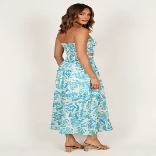 Petal and Pup Womens Ada Set image {4}