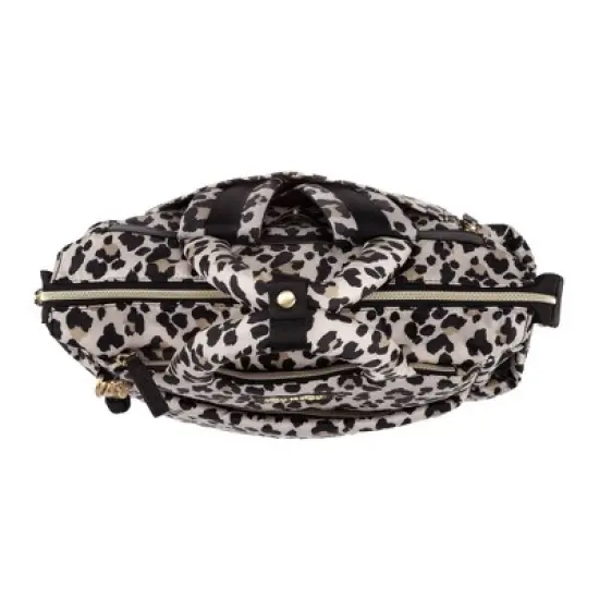 Itzy Ritzy Convertible Diaper Bag image {9}