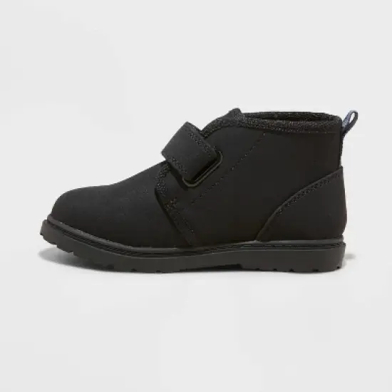 Toddler Boys' Magnus Boots - Cat & Jack&trade;  image {1}