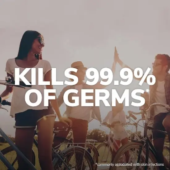 Bactine Max Pain Relieving Cleansing Liquid 4 Oz image {4}