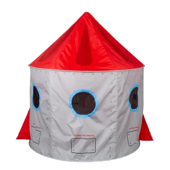 Pacific Play Tents Space Exploration Pavilion image {3}