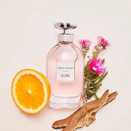 Coach Dreams Eau de Parfum - Ulta Beauty image {2}