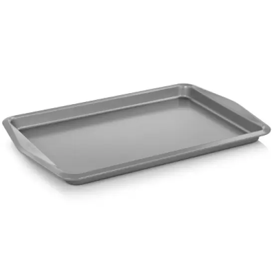 Gibson Carbon Steel 15 Inch Cookie Sheet image {5}