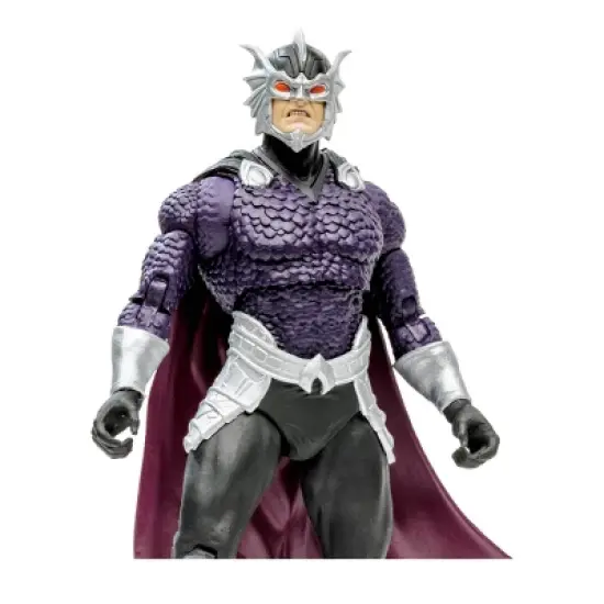 DC Comics Multiverse Gold Label Collection Ocean Master Action Figure (Target Exclusive) image {7}
