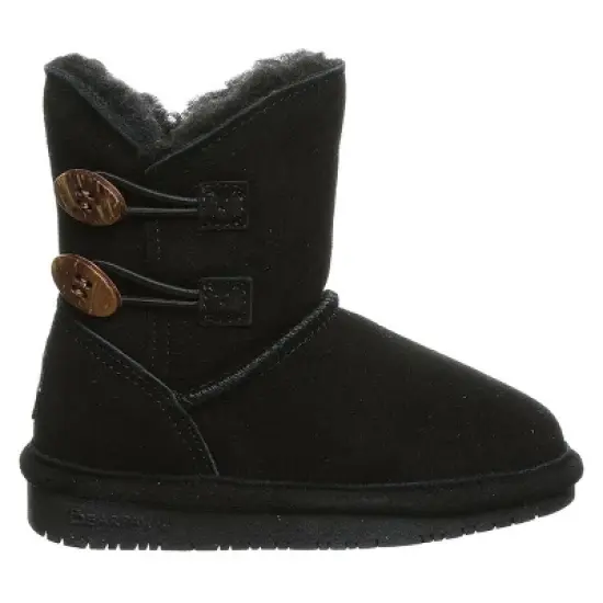 Bearpaw Toddler Rosaline Boots image {2}