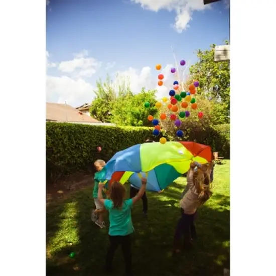 Pacific Play Tents Kids Funchute 6FT Parachute image {6}