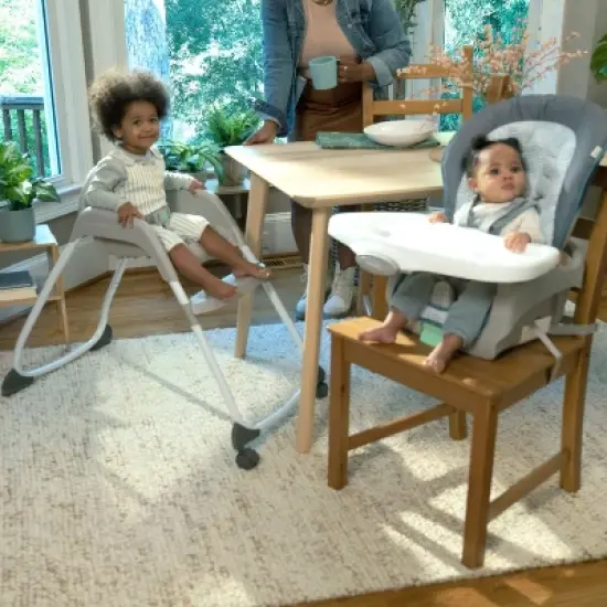 Ingenuity Full Course 6-in-1 High Chair - Astro image {10}