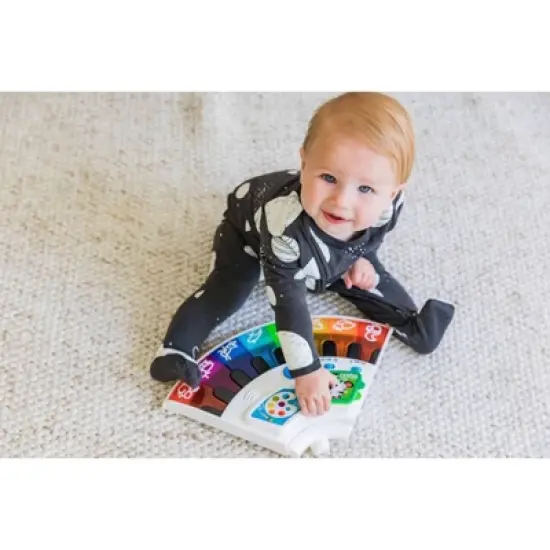 Baby Einstein Around We Grow 4-in-1 Walk-Around Discovery Activity Center image {16}
