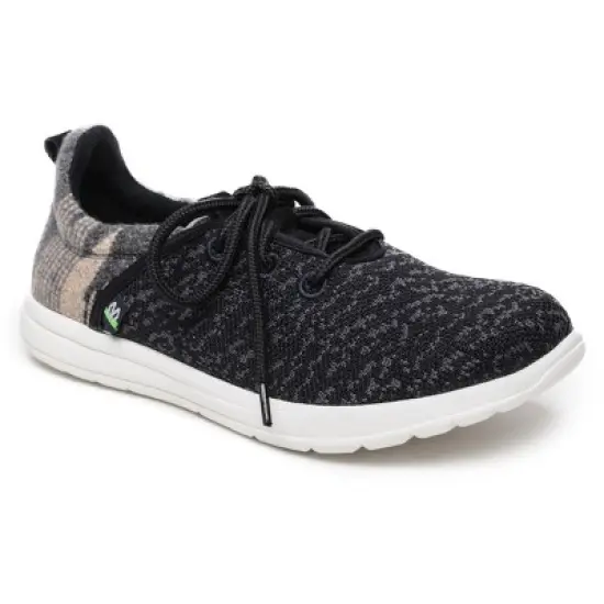 Minnetonka   Women's ECO Anew Recyled Sneakers image {12}