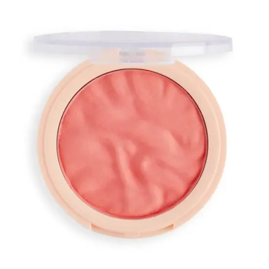 Makeup Revolution Blusher Reloaded - 0.26oz image {3}