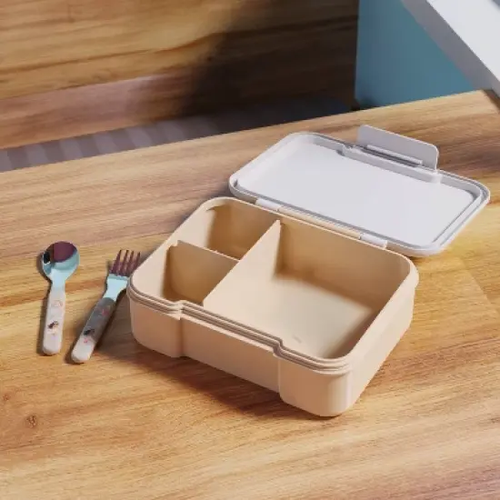 Zak Designs Princess Bento Box image {5}