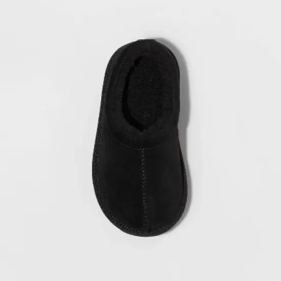 Toddler Boys' Channing Clog Slippers - Cat & Jack&trade; image {2}