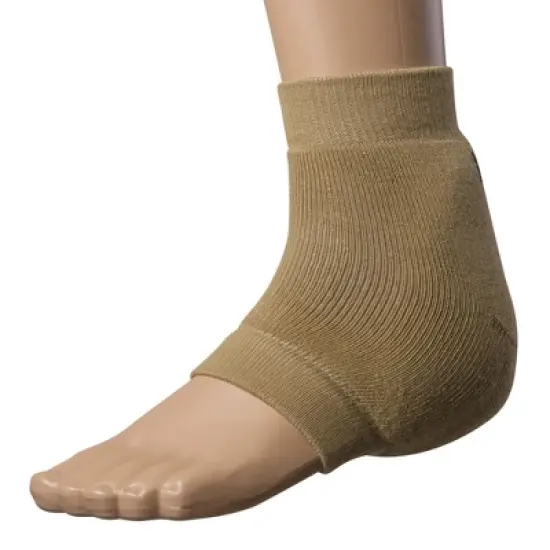 Heelbo Protector Sleeve for Heels, Elbow, Compression Brace, 2XL, 1 Count image {3}