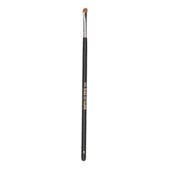 Eyeshadow Angle Shaped Brush - 20 by Make-Up Studio for Women 1 Pc Brush image {2}