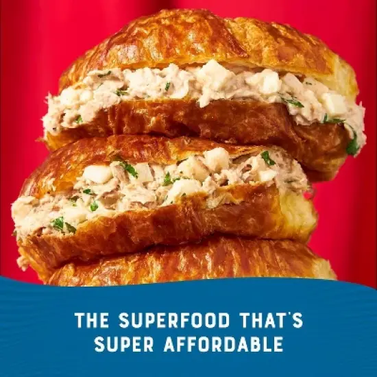 Bumble Bee Solid White Albacore Tuna in Vegetable Oil - 5oz image {8}