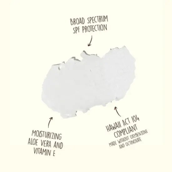 Sun Bum Watermelon Lip Balm - SPF 30 - 0.15oz image {1}