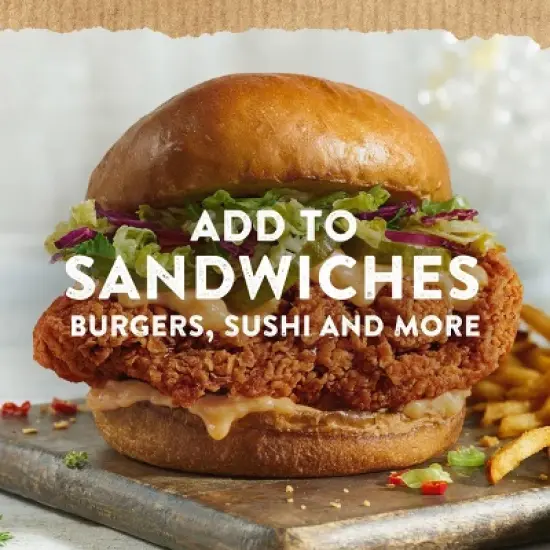 Hellmann's Spicy Mayonnaise Dressing  - 11.5 fl oz image {6}