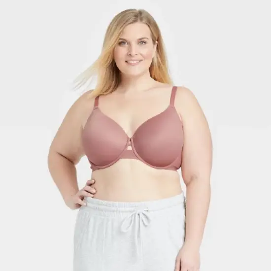 Women's Back Smoothing Bra - Auden&trade; image {3}