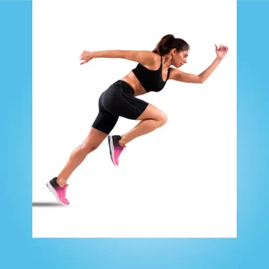 Secret Clinical Strength Antiperspirant and Deodorant for Women Soft Solid - Light & Fresh - 2.6oz image {8}