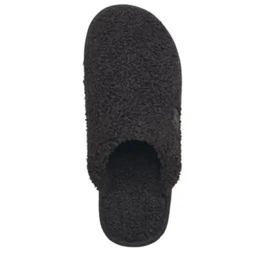 French Connection Women's Teddy Scuff Slippers image {2}