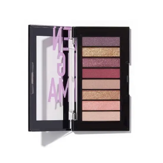 Revlon Colorstay Looks Book Eye Shadow Palettes image {1}
