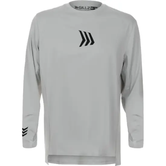 Gillz Pro Series UV Long Sleeve T-Shirt image {3}