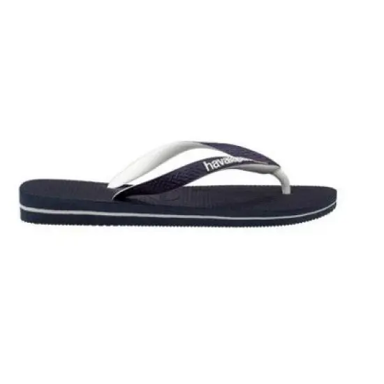 Havaianas - Men's Top USA Logo Flip Flop Sandals image {2}