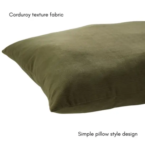 Charlie Throw Dog Bed image {2}