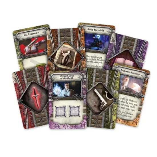 Elder Sign Game image {4}