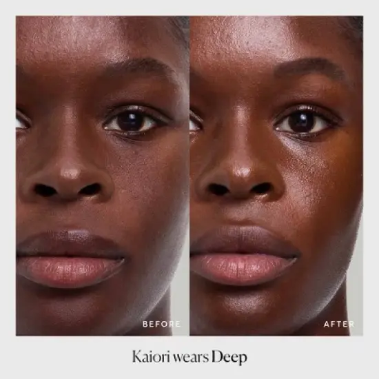 Naturium Tinted Dew Glow Moisturizer - SPF 50 - 1.7 fl oz image {4}