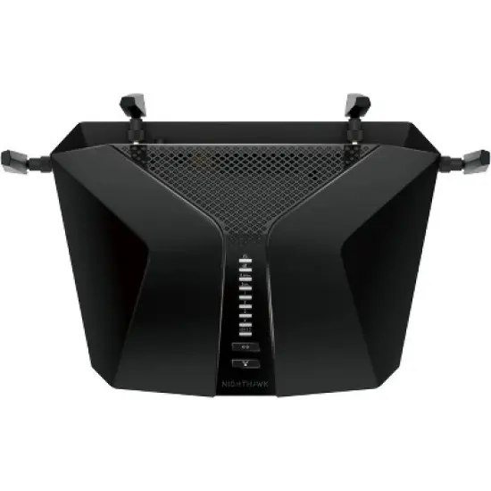 Netgear Nighthawk 5-Stream Dual Band Wi-Fi 6 Router (RAX43) image {3}