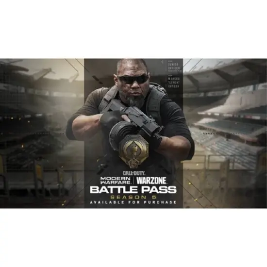 Call of Duty: Modern Warfare - PlayStation 4 image {2}