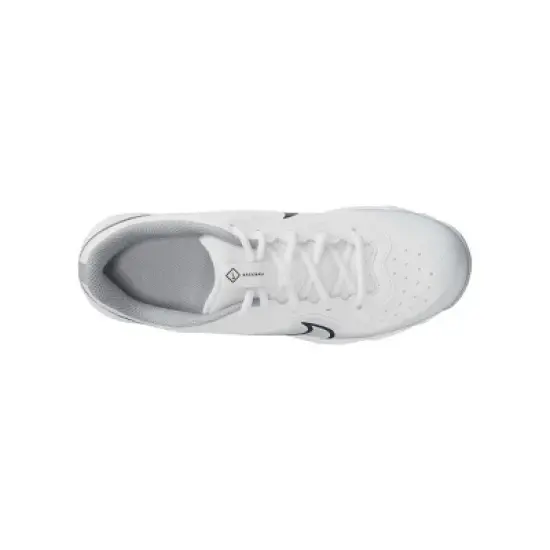 Nike Alpha Huarache 4 Keystone Boy's Pre School Rubber Molded Baseball Cleats image {6}