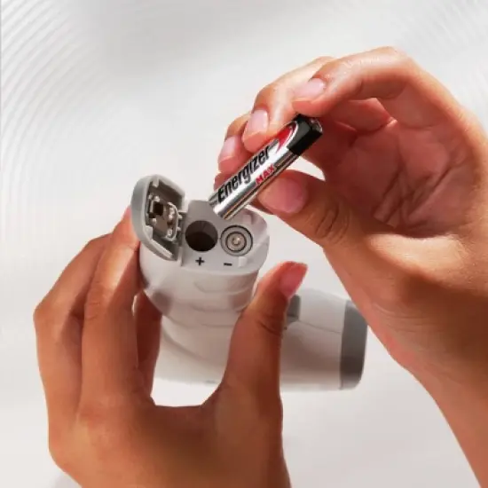 Energizer Max AAA Batteries - Alkaline Battery image {3}