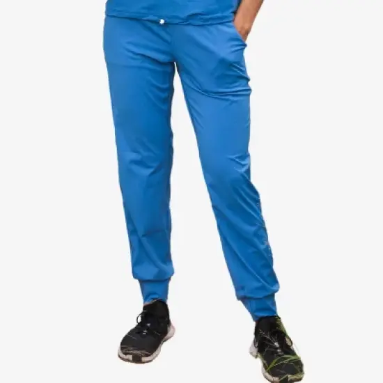 Calypsa Women's Plus Size Dreamy Joggers image {3}