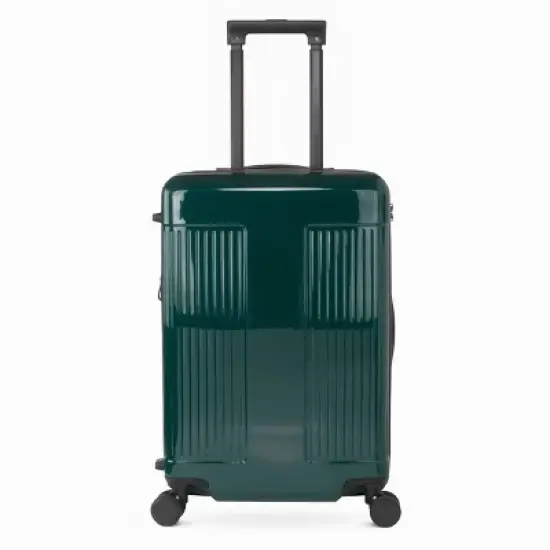 WNDR LN Hardside Carry On Expandable Spinner Suitcase image {4}