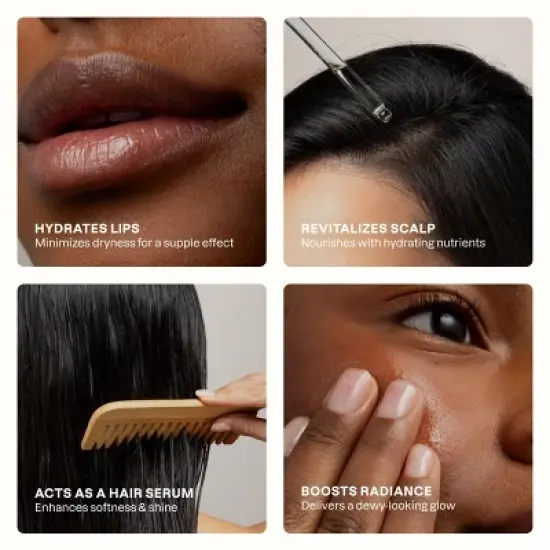 Organic Pumpkin Seed Oil image {3}